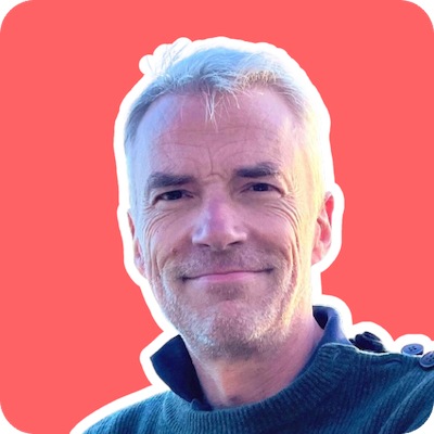 Stéphane Buthaud